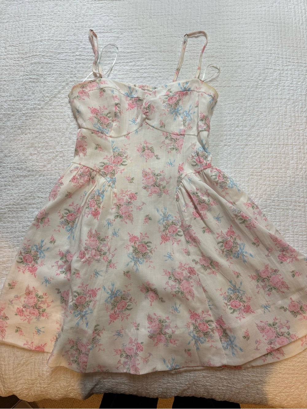 Altar’d state sundress